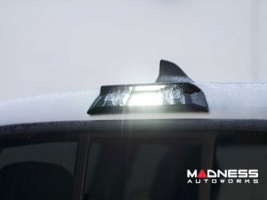 Toyota Tacoma LED Third Brake Light - X3B Series - Morimoto (2016-2023) Toyota Tacoma LED Third Brake Light - X3B Series - Morimoto (2016-2023)